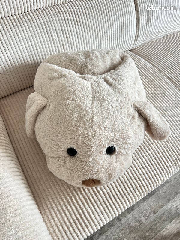 Peluche ours (image 2)