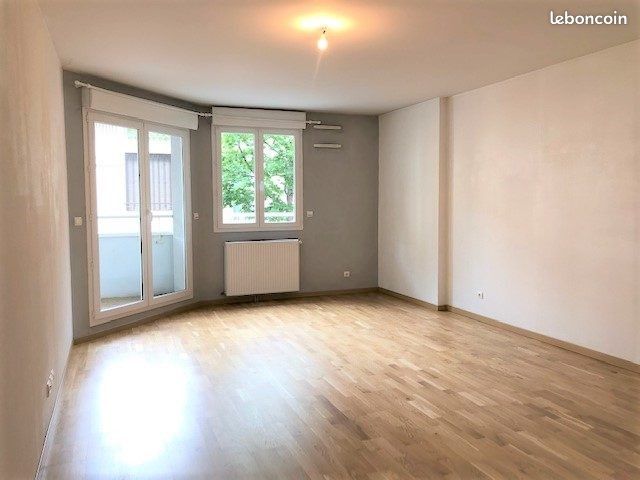 Appartement 3 pièces 78 m² · à Clermont-Ferrand · 78 m² · 850 €/mois