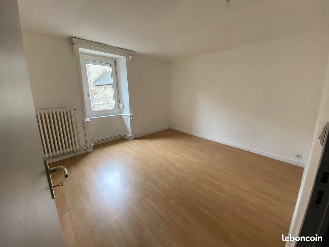 Maison 4 pièces 70 m² · à Guingamp · 70 m² · 125 000 €