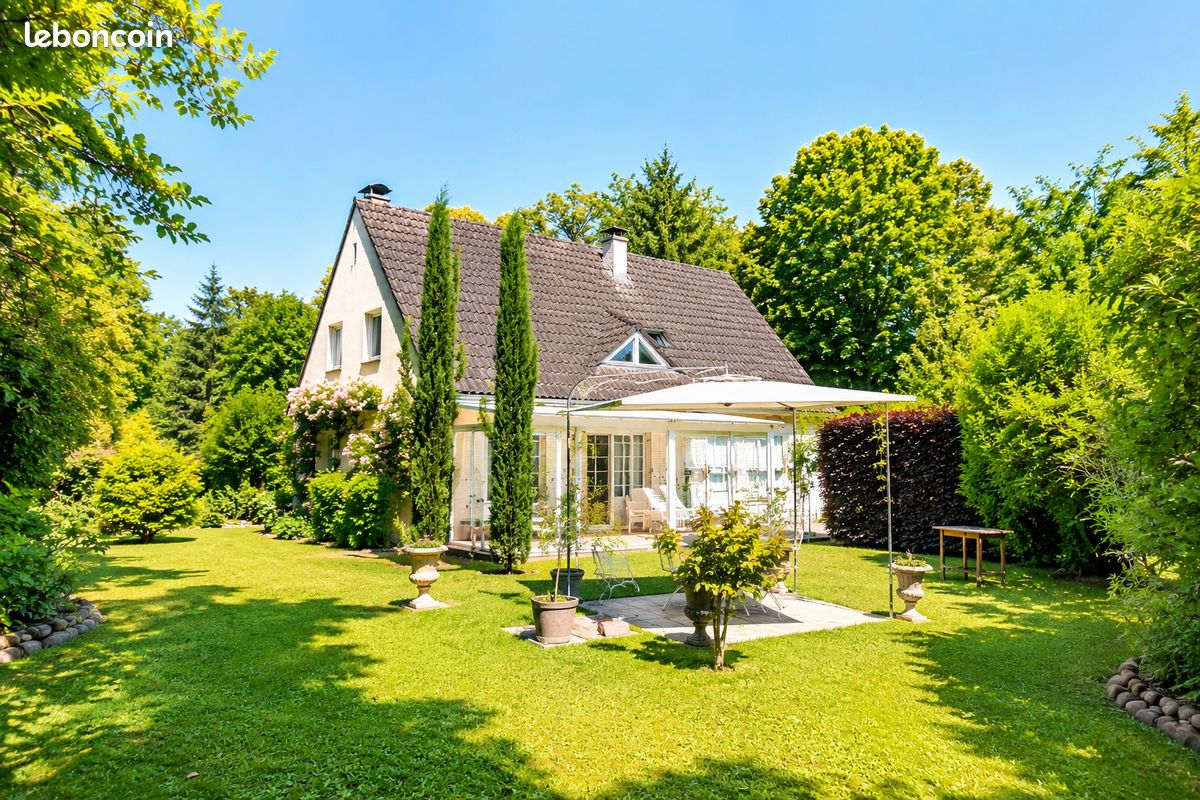 Maison 6 pièces 127 m² · à Rubelles · 127 m² · 359 000 €