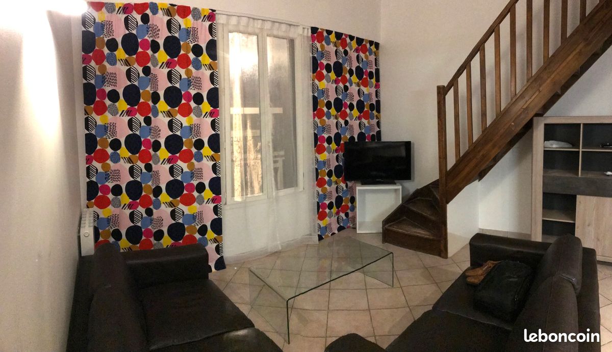 Appartement 3 pièces 54 m² · à Bordeaux · 54 m² · 910 €/mois