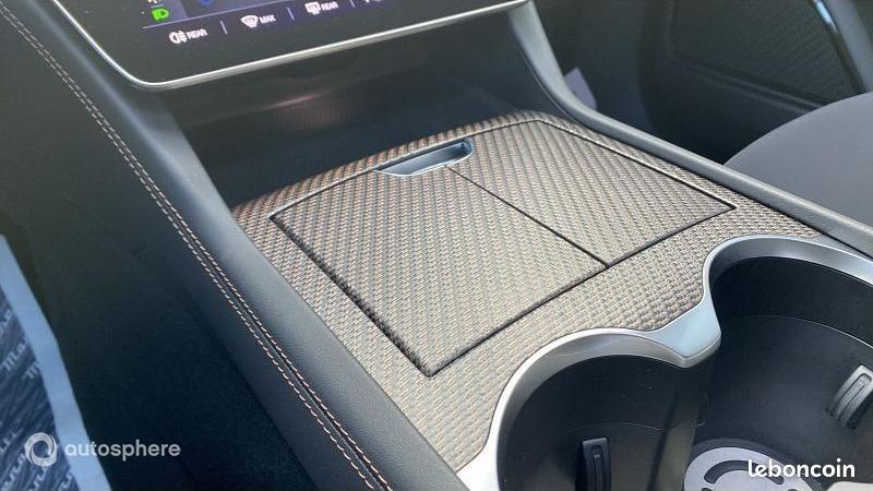 Maserati Grecale 557ch 105kWh Folgore (image 27)