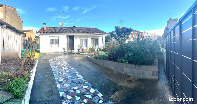 Maison 4 pièces 70 m² · à Beaucaire · 70 m² · 238 500 €