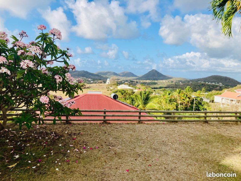 Villa T7 piscine et magnifique vue. 6ch 3sdb 12 personnes maximum (image 4)