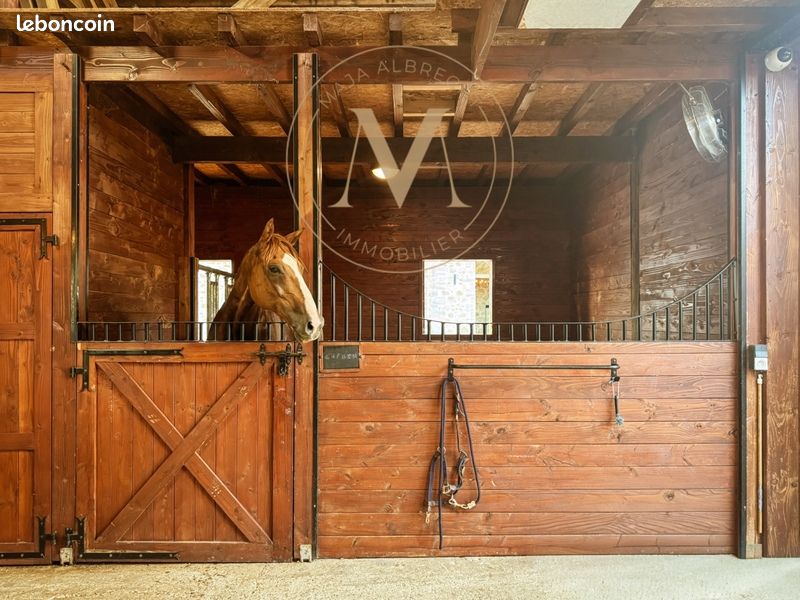 Haras 7 pièces 270 m² (image 2)