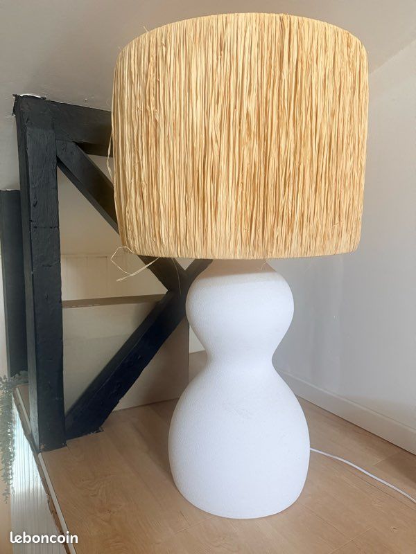 Lampe maison du monde (image 1)