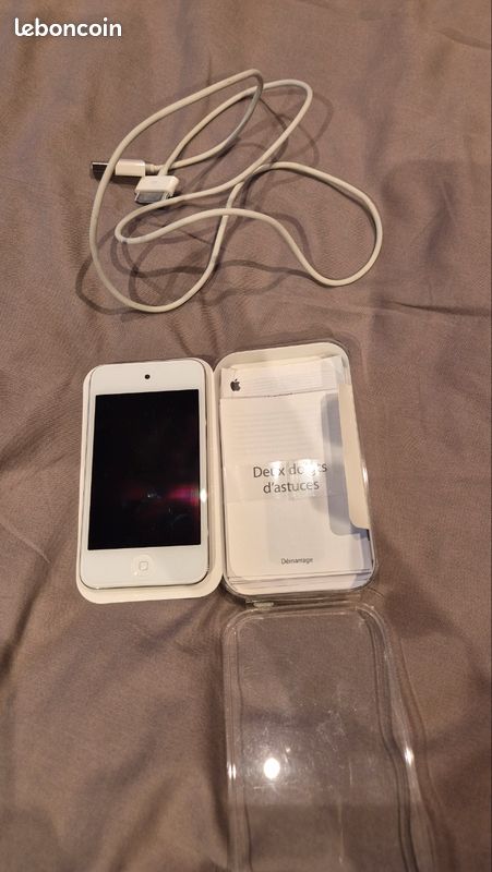 Ipod touch 4ème Generation (image 3)