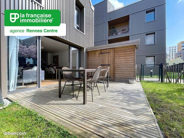 Appartement 5 pièces 90 m²