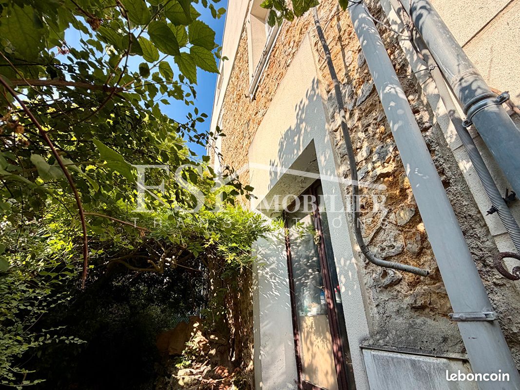 Maison 5 pièces 70 m² · à Saint-Leu-la-Forêt · 70 m² · 285 000 €