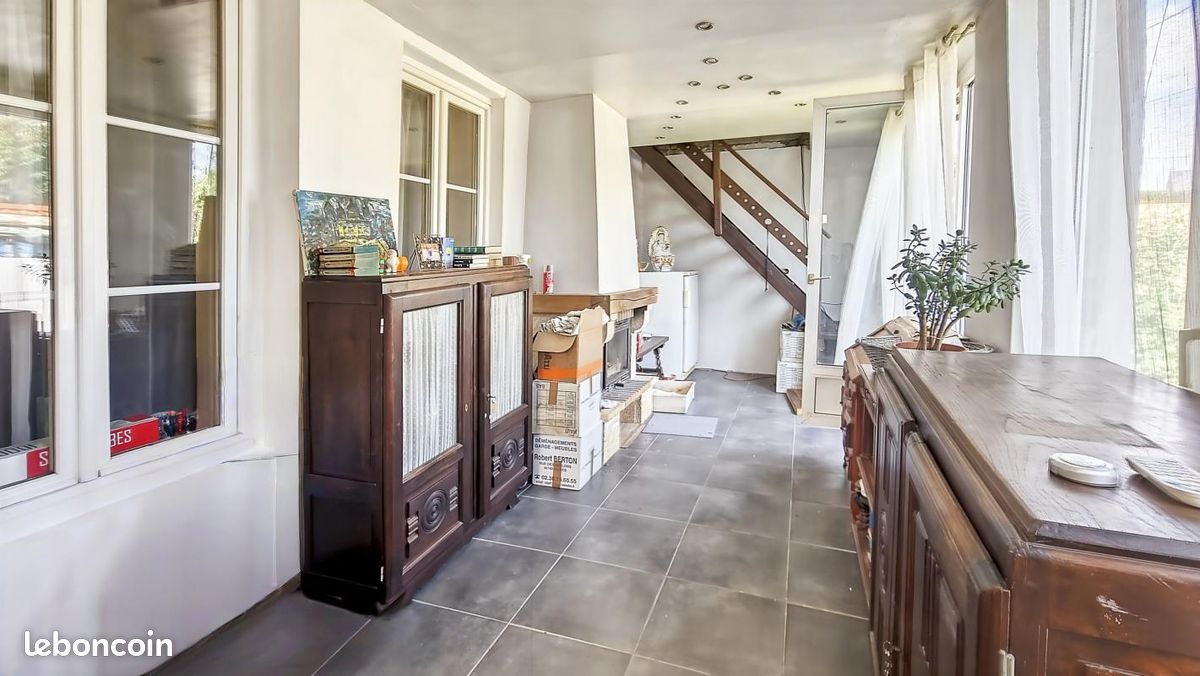 Maison 2 pièces 62 m² (image 5)