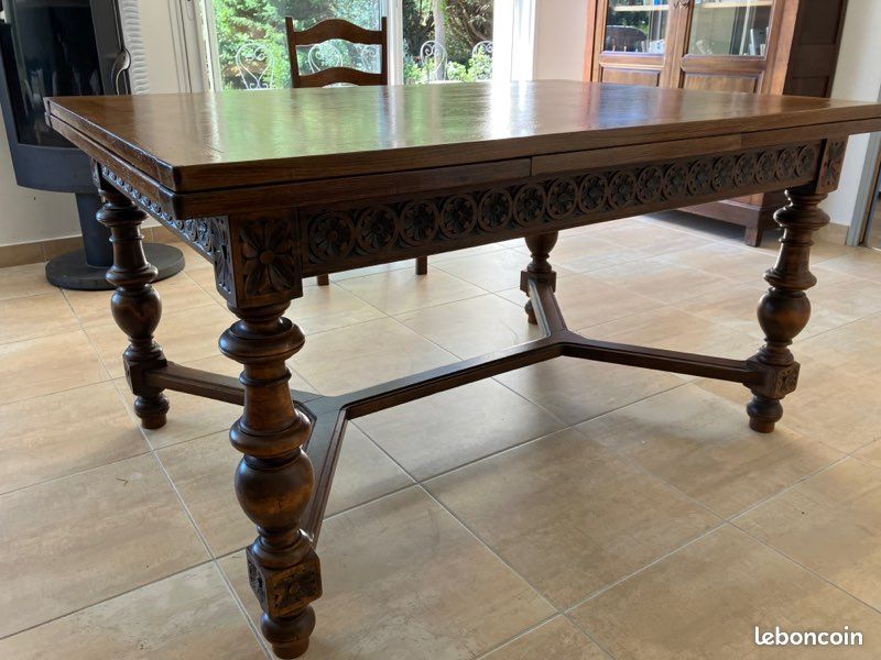 Table bretonne (image 2)