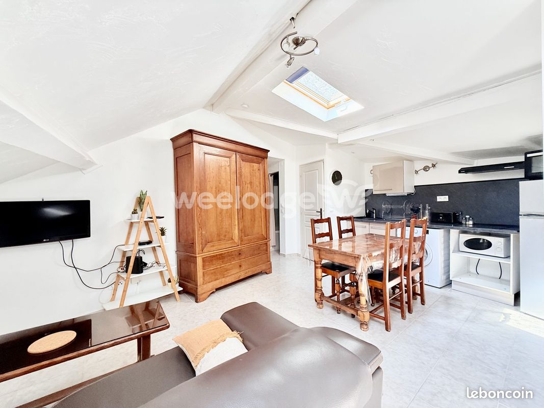 Appartement 4 pièces 78 m² · à Grasse · 78 m² · 200 000 €
