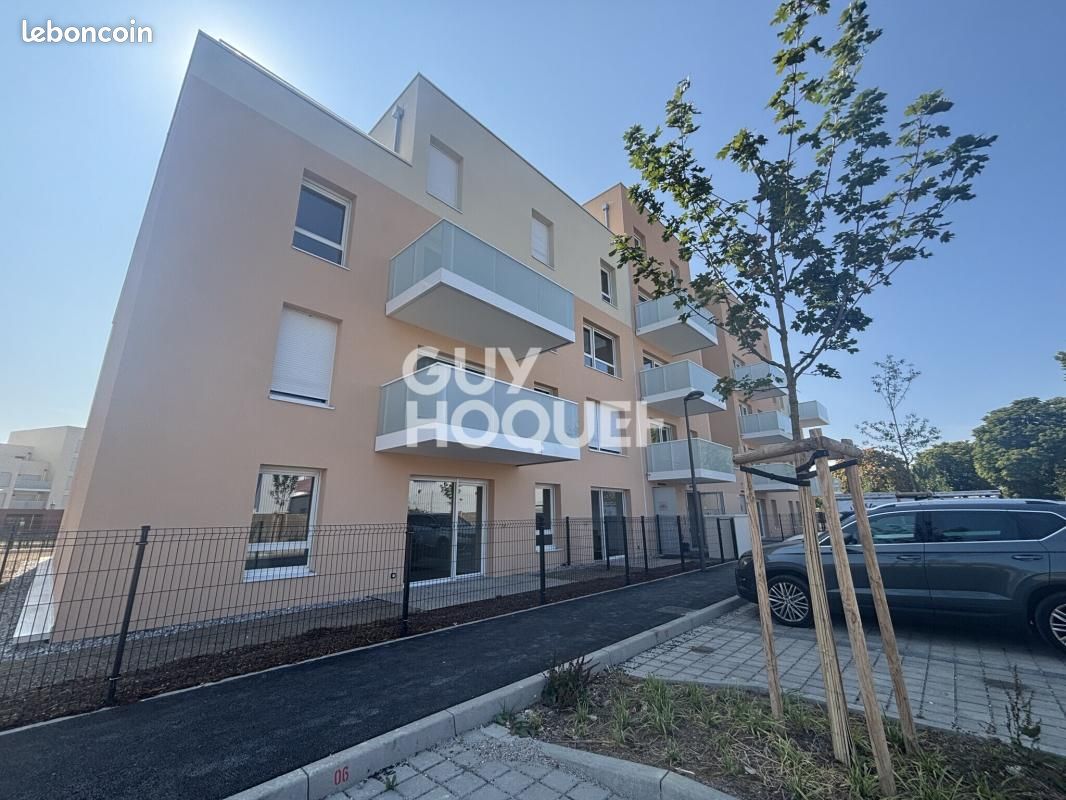 Appartement 1 pièce 24 m² · à Mulhouse · 24 m² · 388 €