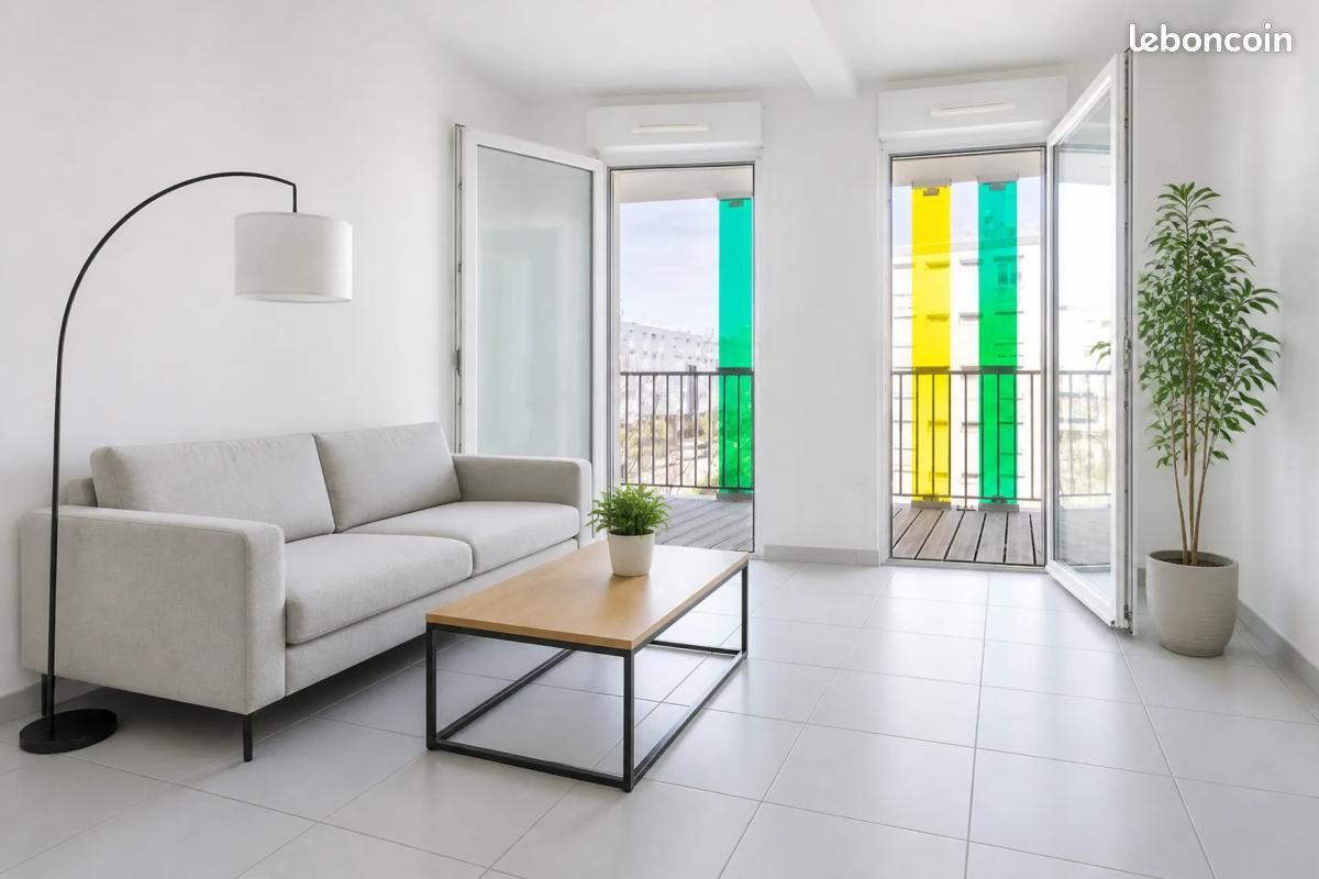 Appartement 3 pièces 66 m² · à Nantes · 66 m² · 150 000 €