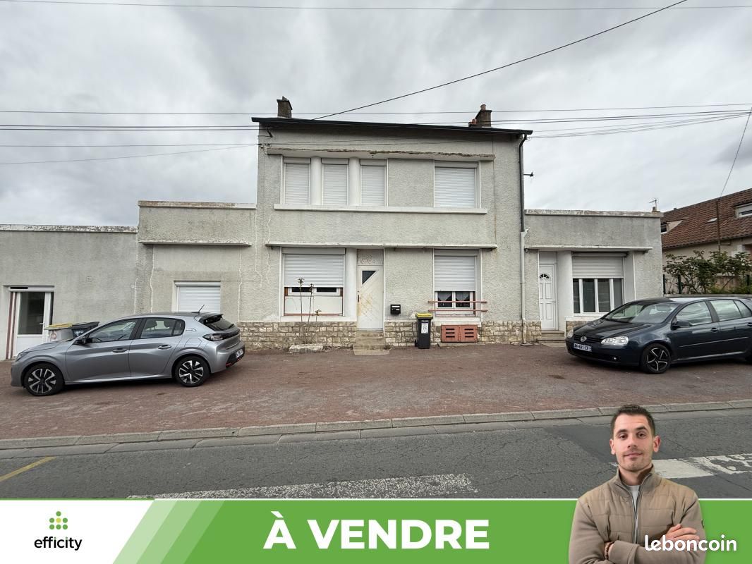 Local commercial 152 m² · à Poitiers · 152 m² · 275 000 €