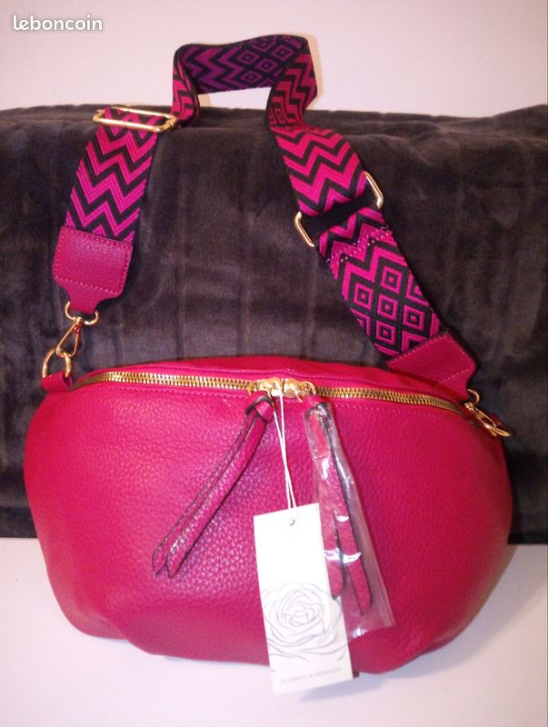Sac banane nouveau modèle bon état (image 3)