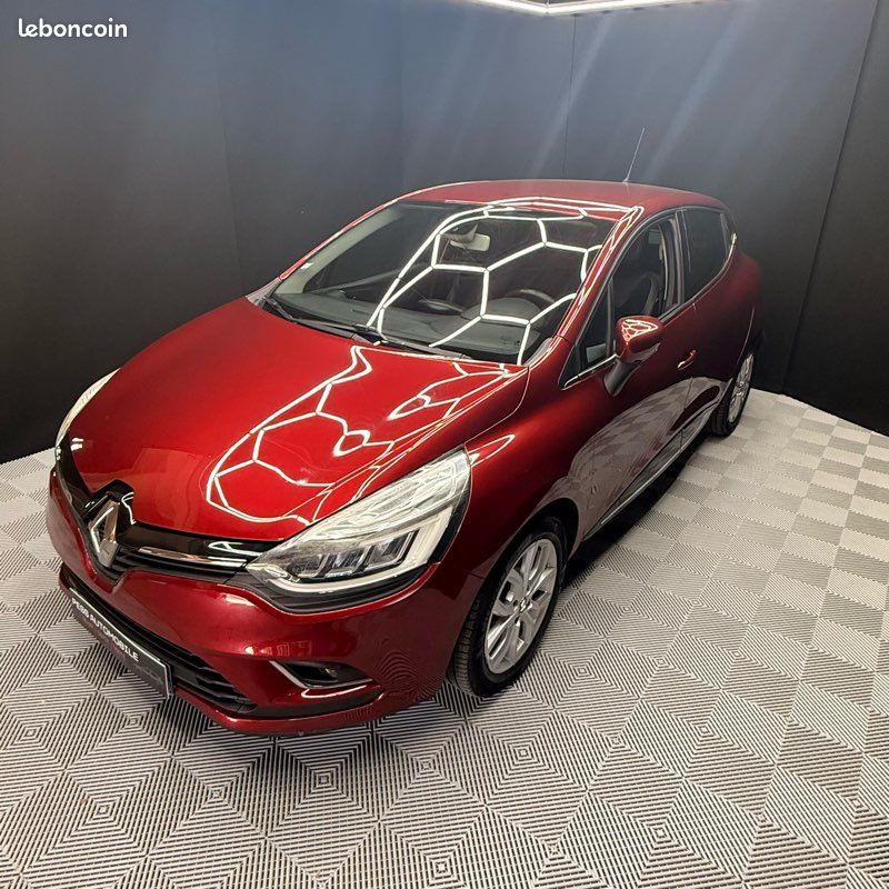Renault Clio 4 1,5 dci 90 intens (image 3)