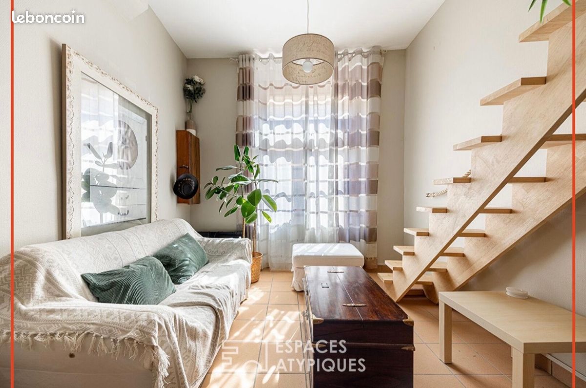 Appartement 2 pièces 30 m² · à Lyon · 30 m² · 750 €/mois