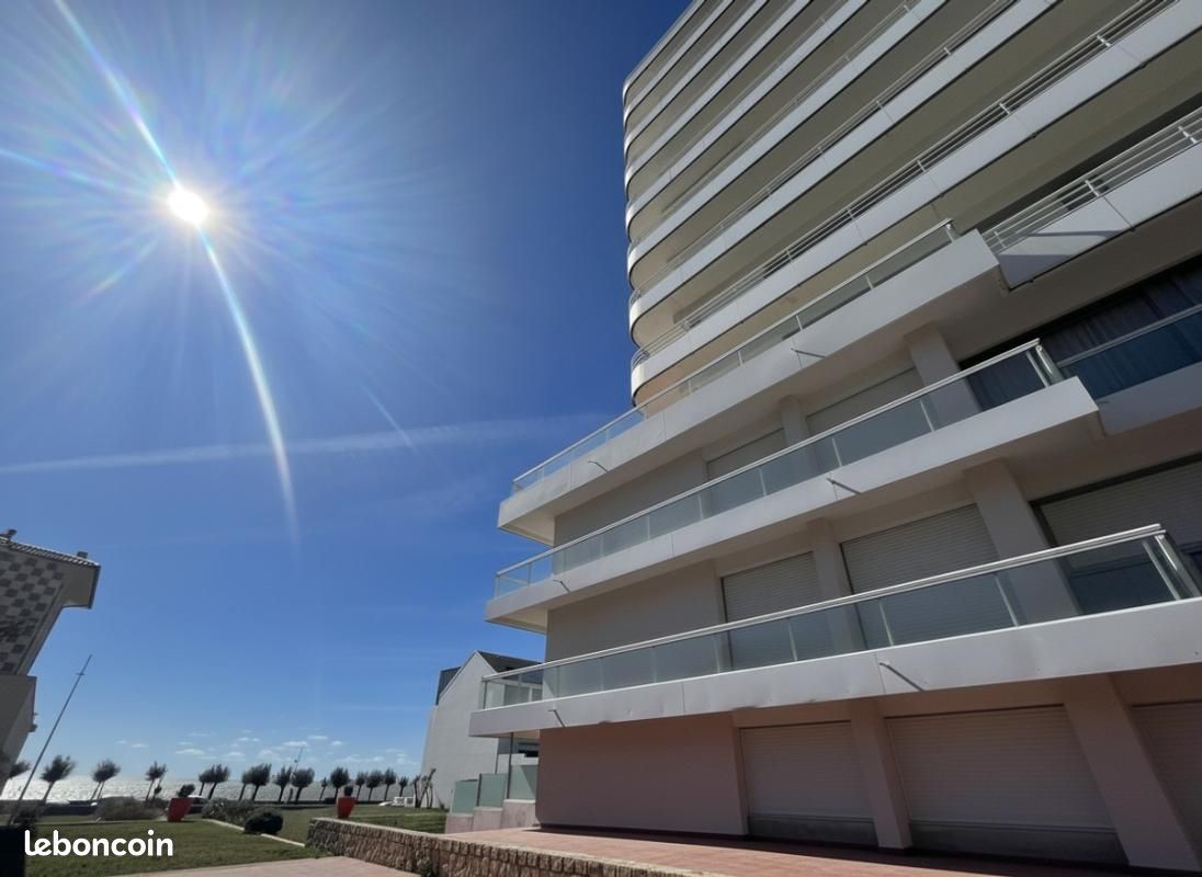 Appartement 2 pièces 34 m² · à Royan · 34 m² · 299 000 €