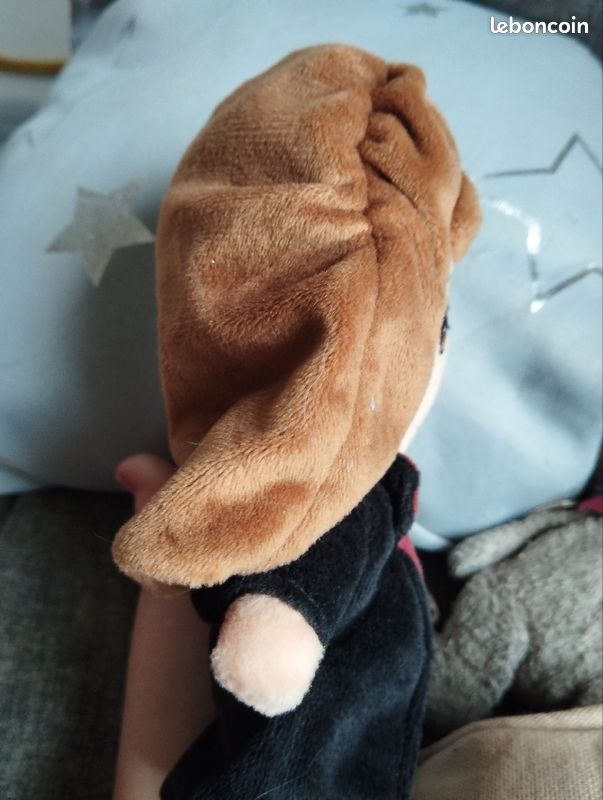 Doudou Hermione (image 2)