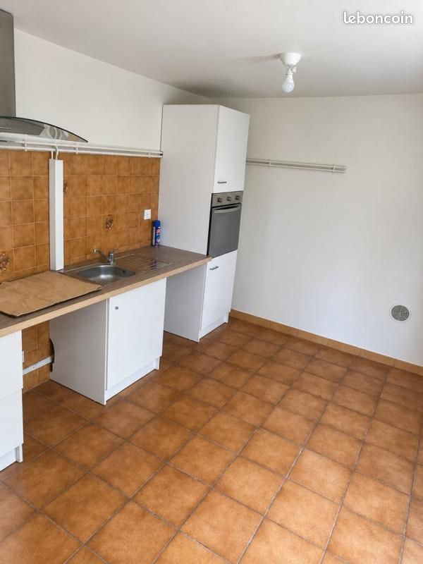 Appartement 3 pièces 55 m² · à Perpignan · 55 m² · 600 €/mois
