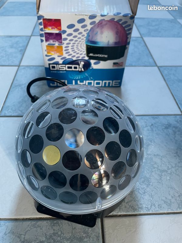 Boule disco Jelly Dome (image 1)