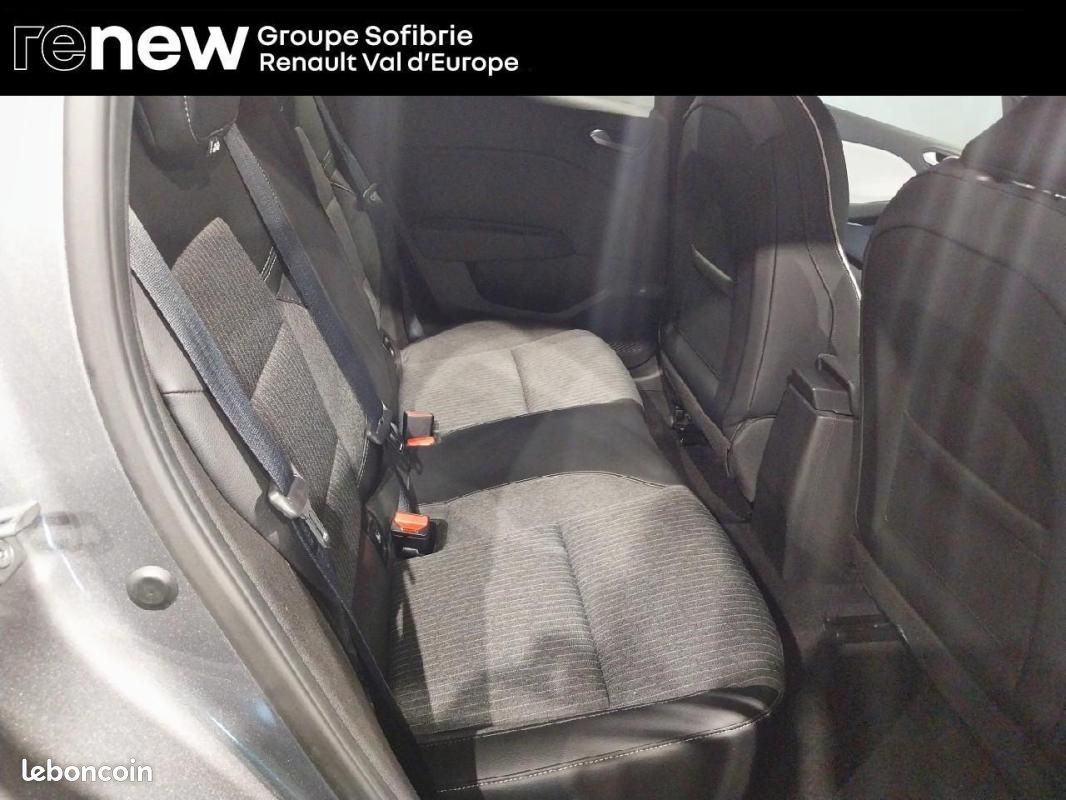 Renault Clio V TCe 90 Techno (image 22)