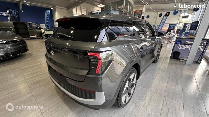 Ford Explorer 170ch Standard Range 52kWh Pack Premium RWD (image 7)