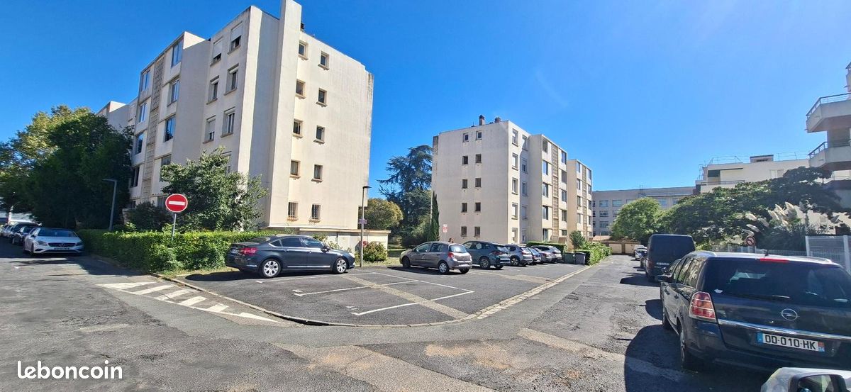 Appartement a louer beziers - 1 pièce(s) - 28 m2 - Surfyn