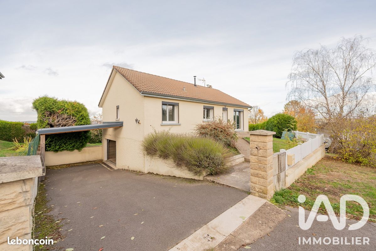 Maison 5 pièces 84 m² · aux Ayvelles · 84 m² · 180 000 €
