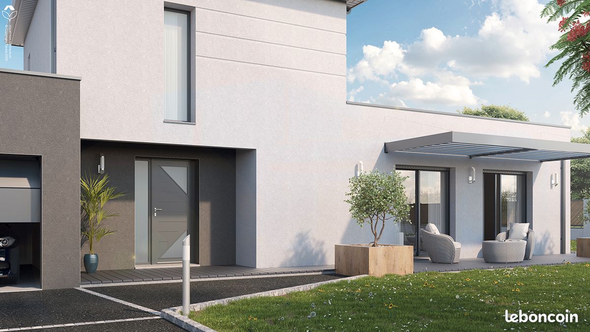 Maison 6 pièces 168 m² (image 3)