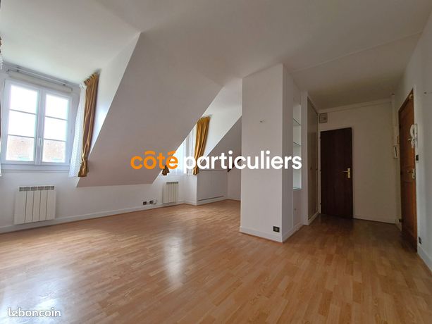 Immobilier Saint-Germain-en-Laye (78100) - leboncoin