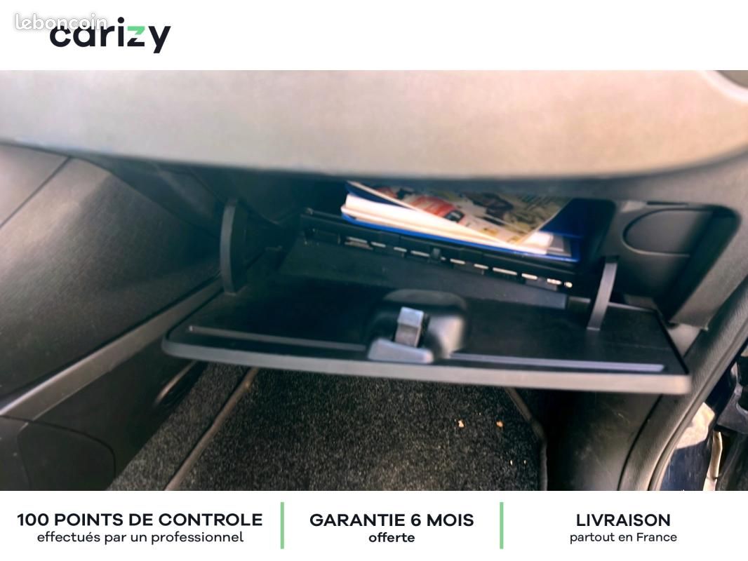 Fiat Panda SERIE 1 2 69 ch Easy (image 23)