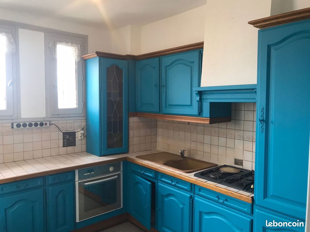 Appartement 4 pièces 75 m² · à Montpellier · 75 m² · 159 000 €