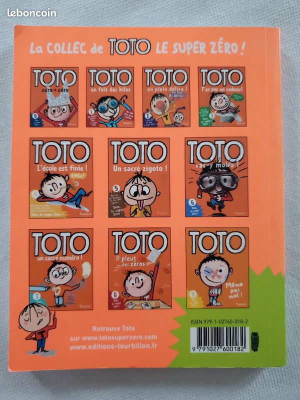 Toto mets le turbo (image 3)