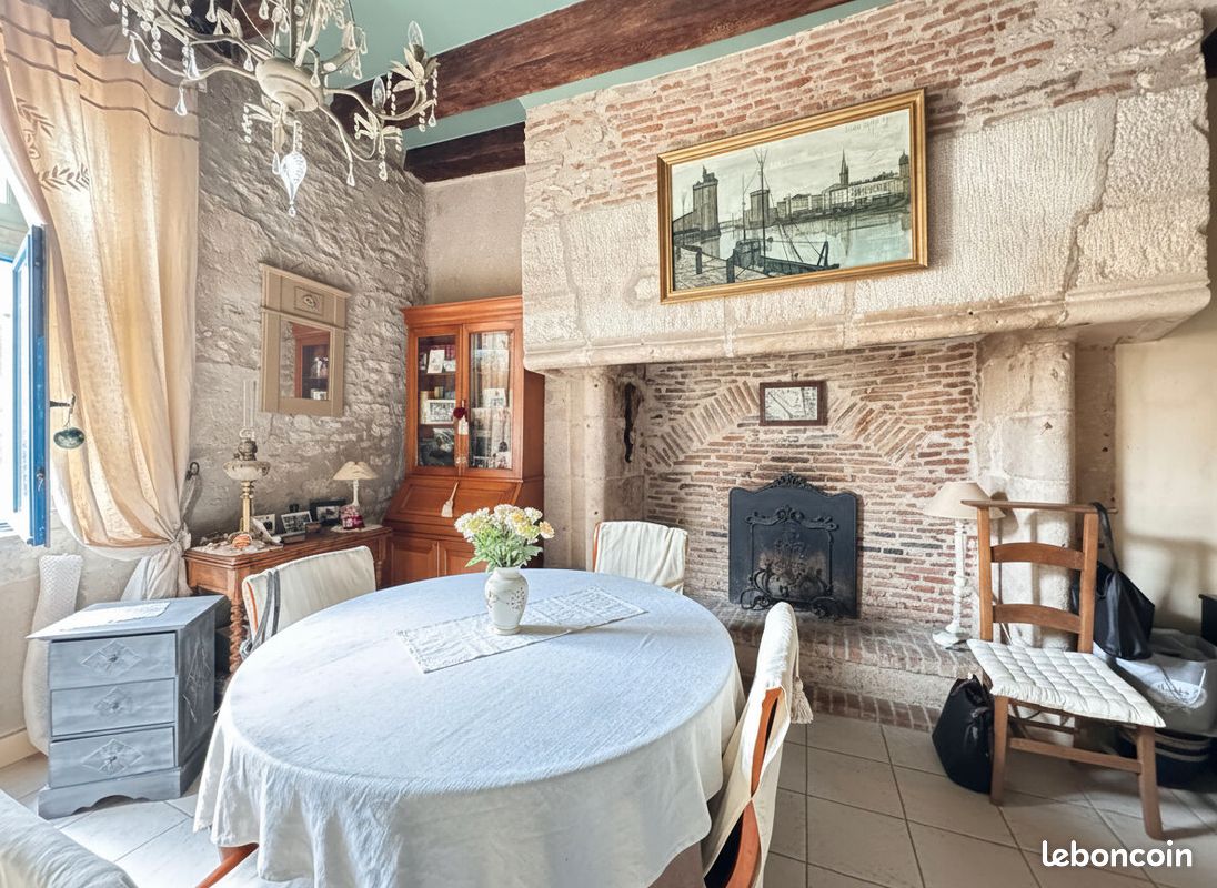 Appartement 2 pièces 51 m² · à Périgueux · 51 m² · 109 000 €