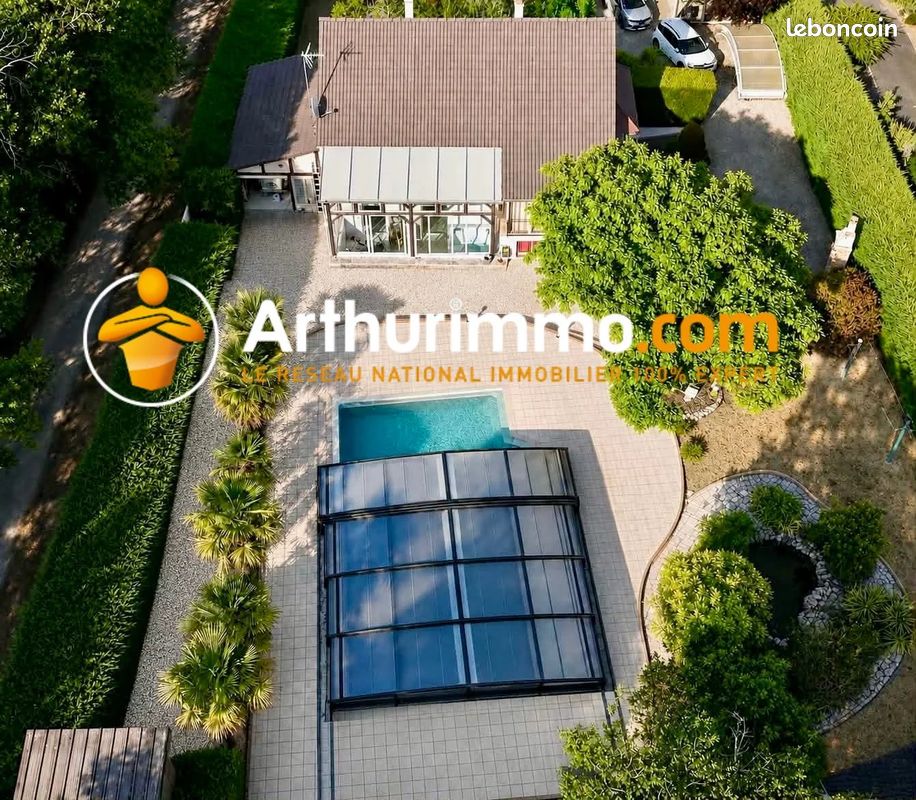 Maison 5 pièces 200 m² · à Aubigny-sur-Nère · 200 m² · 248 900 €