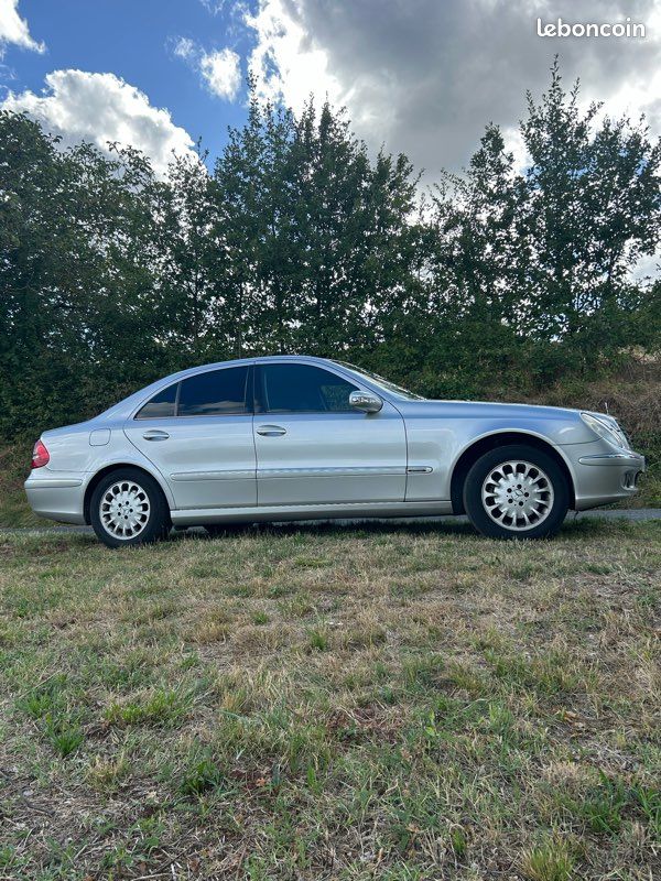 Belle Mercedes (image 2)