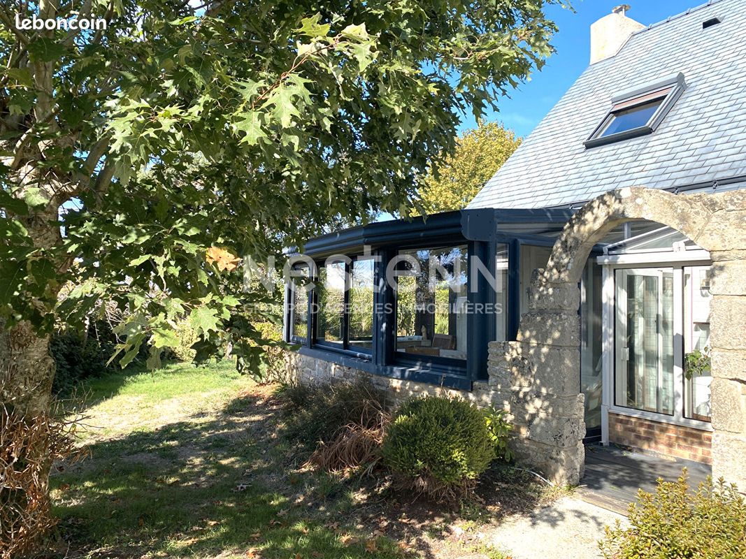Maison 6 pièces 135 m² · à Saint-Avé · 135 m² · 430 000 €