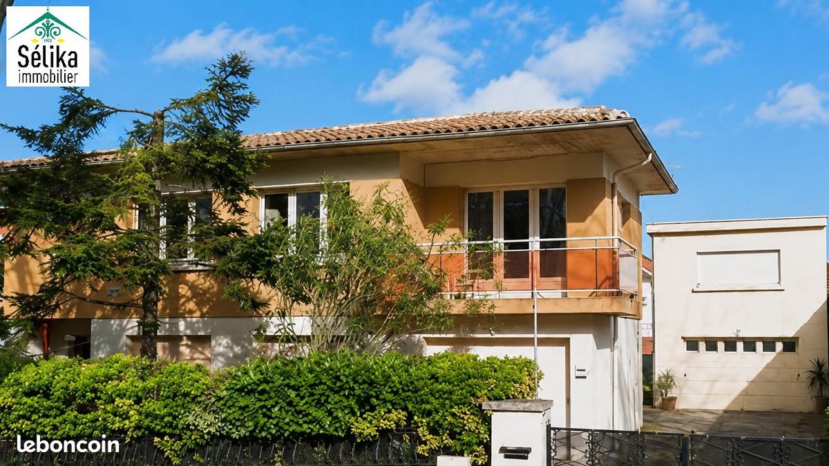 Maison 6 pièces 172 m² · à Arcachon · 172 m² · 1 047 500 €