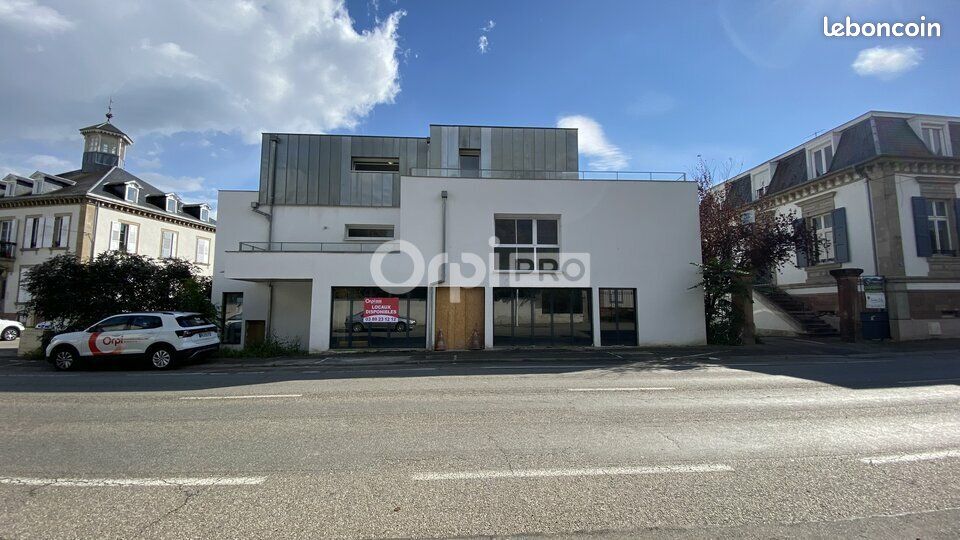 Local commercial 144 m² (image 2)