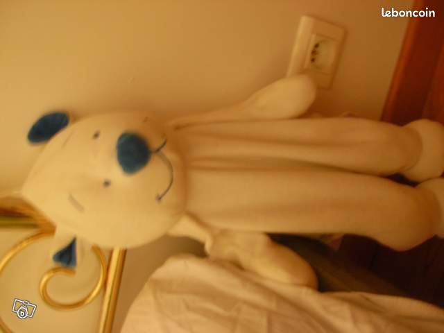 Range pyjama (image 1)