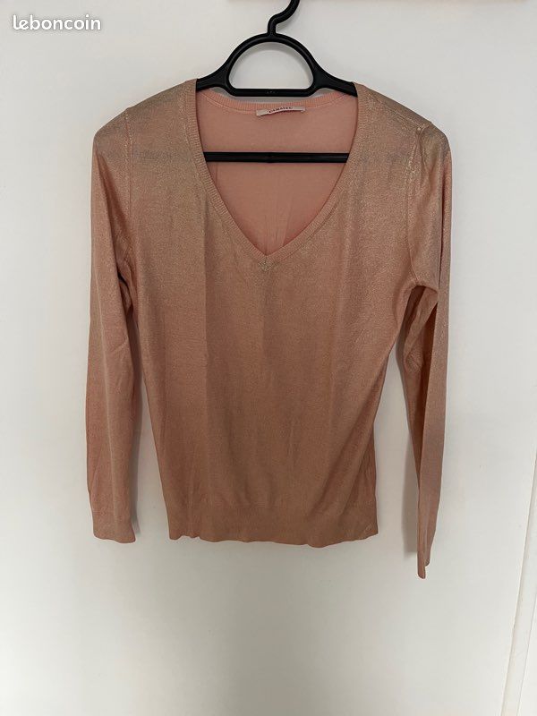 Pull fin CAMAIEU T38/40 - Vêtements