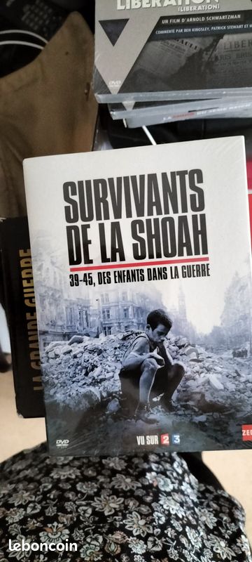 DVD de guerre (image 2)