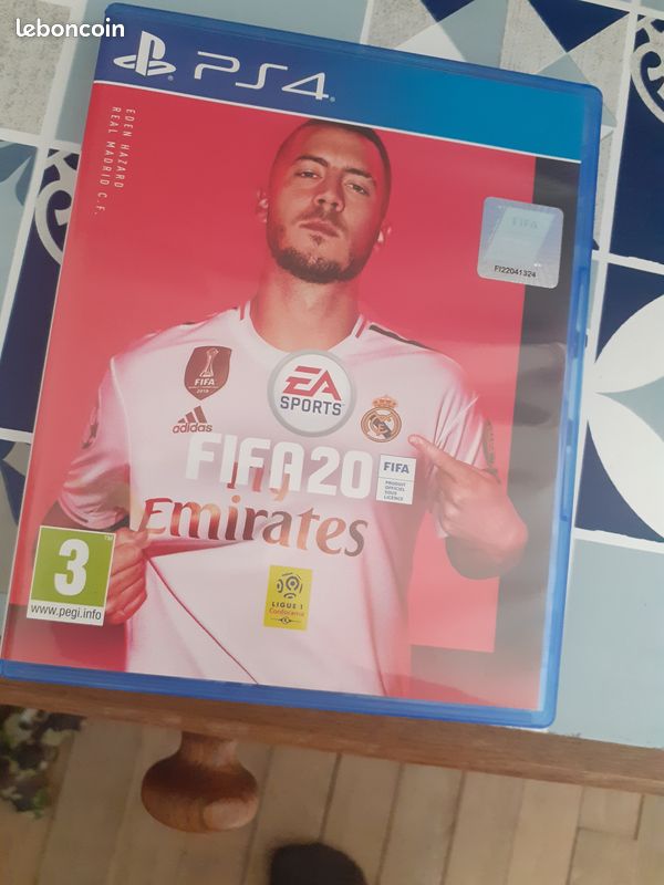 Fifa 2020 (image 1)