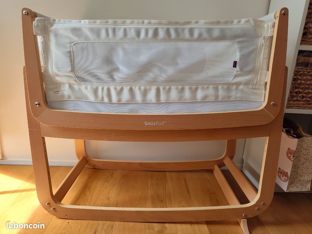 Lit cododo snuzpod 4 (image 2)