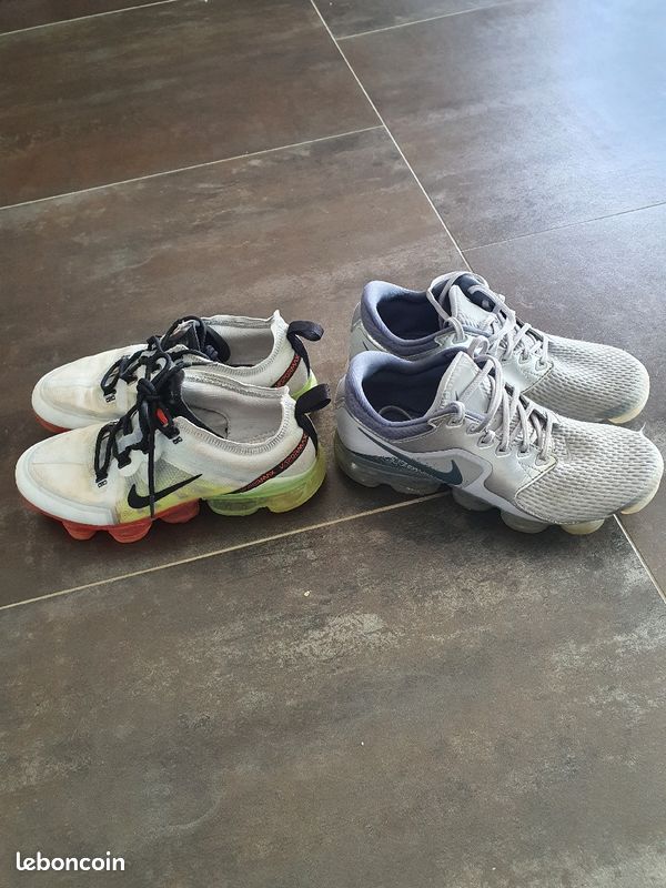 Basket NIKE (image 2)