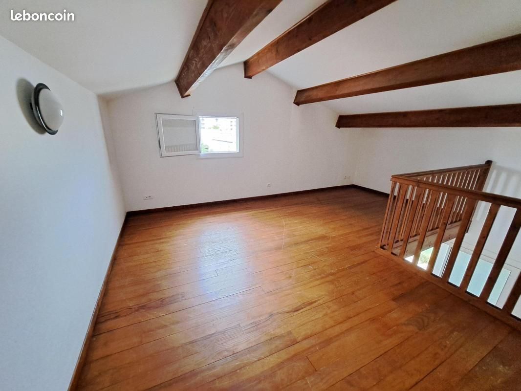 Maison a louer agde - 3 pièce(s) - 72 m2 - Surfyn