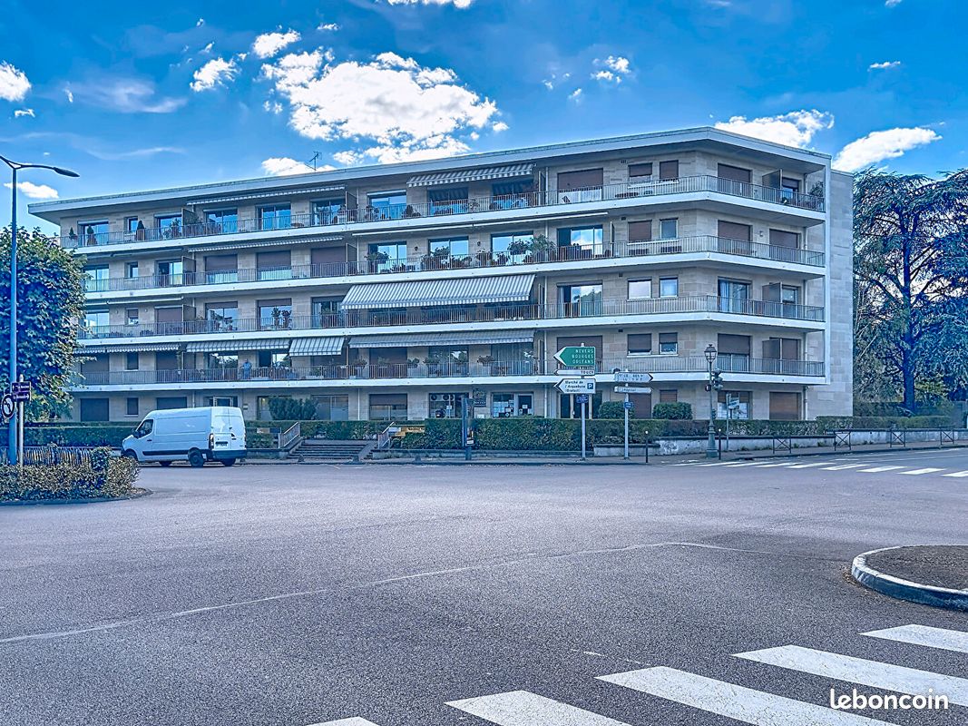 Appartement 5 pièces 131 m² · à Auxerre · 131 m² · 250 455 €