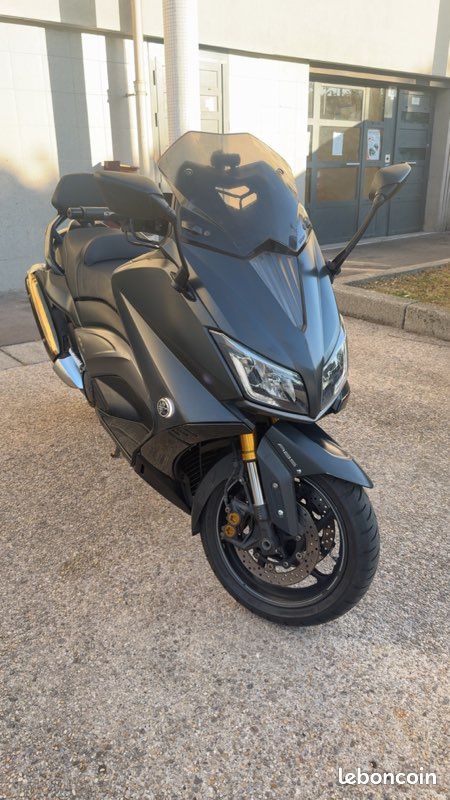 Tmax 500 Tmax Iron Max Usato Tmax Iron Max T Max Motos